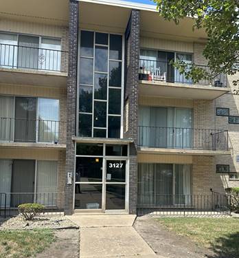 3127 Bernice Unit 2, Lansing, IL 60438