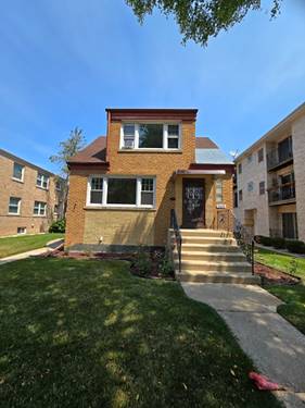 5628 W Higgins, Chicago, IL 60630