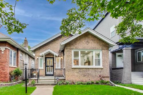7707 S Ridgeland, Chicago, IL 60649