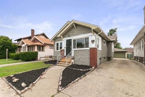 216 Warren, Calumet City, IL 60409
