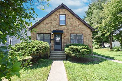 1807 16th, North Chicago, IL 60064