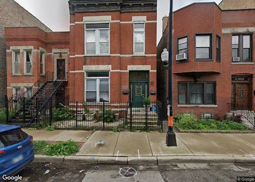 1010 S Oakley Unit 2, Chicago, IL 60612