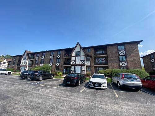 10516 Ridge Cove Unit 36C, Chicago Ridge, IL 60415