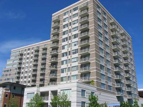 1515 S Prairie Unit 617, Chicago, IL 60605