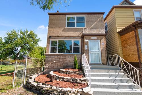 7225 S Sangamon, Chicago, IL 60621