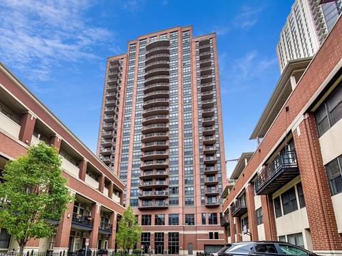 330 N Jefferson Unit 1201, Chicago, IL 60661
