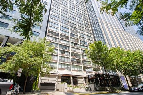 230 E Ontario Unit 1602, Chicago, IL 60611