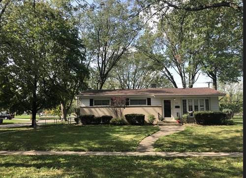 430 N Lincoln, Villa Park, IL 60181