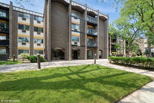 6800 N California Unit 2I, Chicago, IL 60645
