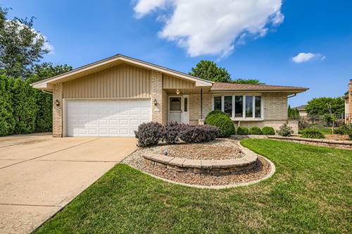9100 Oakwood, Tinley Park, IL 60487