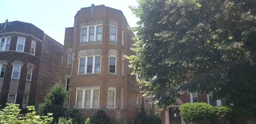 8840 S Dante, Chicago, IL 60619