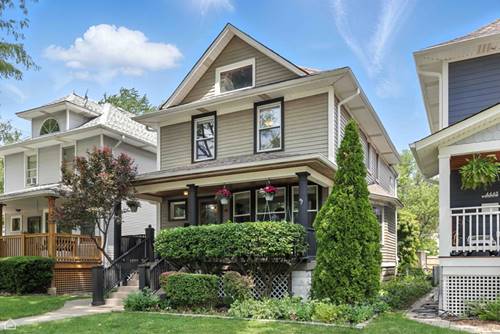 4450 W Byron, Chicago, IL 60641