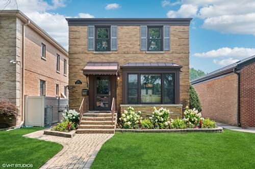 6221 N Tripp, Chicago, IL 60646