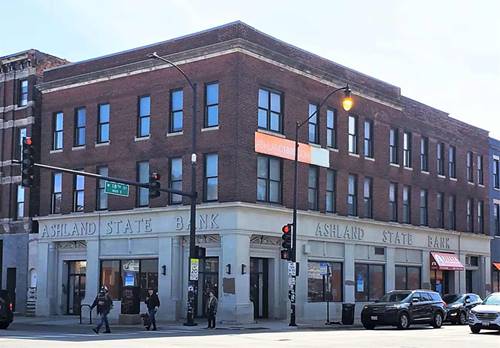1800 S Ashland Unit 206, Chicago, IL 60608