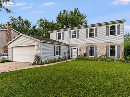 1012 Apple, Lombard, IL 60148