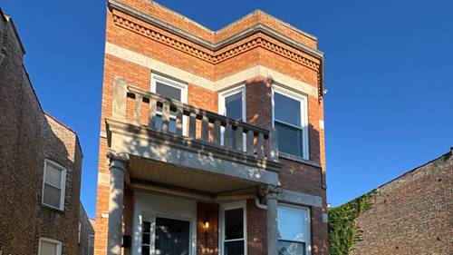 6517 S Peoria Unit 2, Chicago, IL 60621