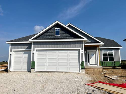 Lot B11 Crabapple, Cortland, IL 60112