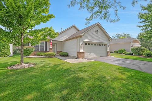 12634 Cold Springs, Huntley, IL 60142