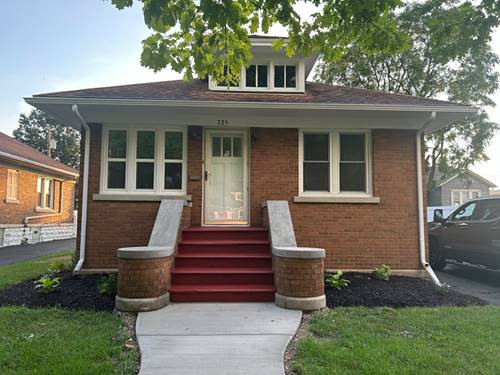 725 Clement, Joliet, IL 60435