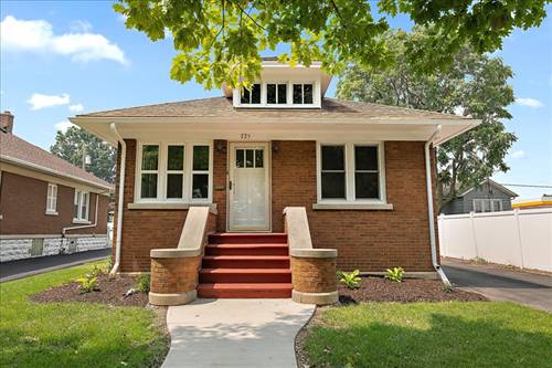 725 Clement, Joliet, IL 60435