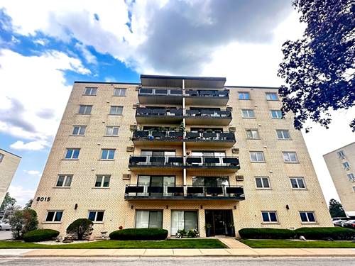 8015 O'connor Unit 4B, River Grove, IL 60171