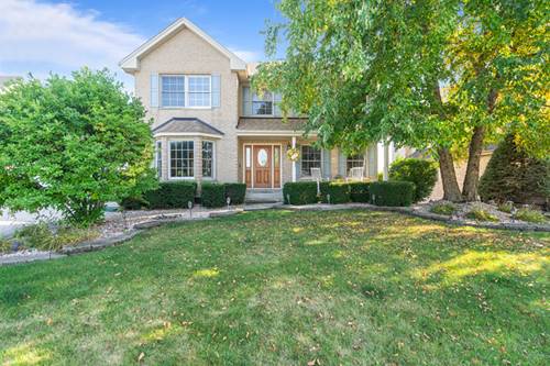 12459 Rosewood, Homer Glen, IL 60491