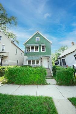 10240 S Indiana, Chicago, IL 60628