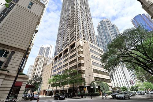 30 E Huron Unit 4102, Chicago, IL 60611