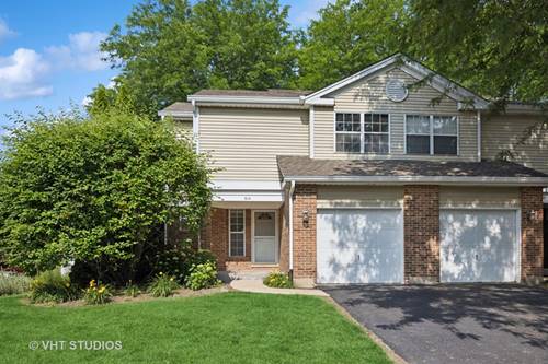 614 Hillview, West Chicago, IL 60185
