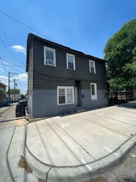1801 W 21st Unit 0, Chicago, IL 60608