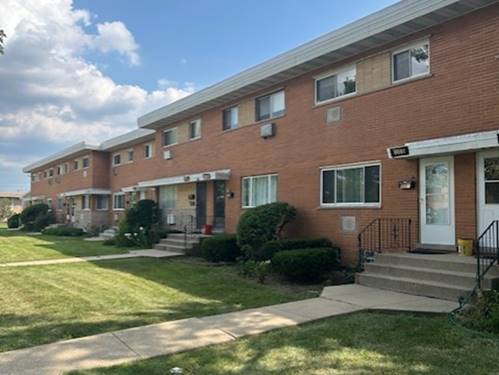 8657 Gregory Unit 7, Des Plaines, IL 60016