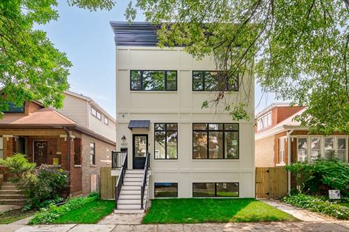 4537 N Karlov, Chicago, IL 60630