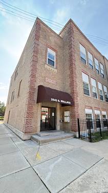 2543 S Wallace Unit 11, Chicago, IL 60616