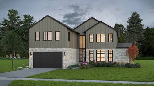 1024 Warrington, Deerfield, IL 60015
