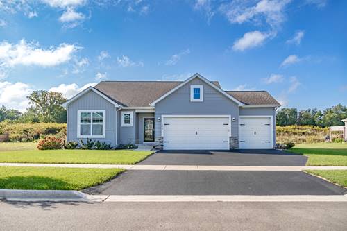 Lot B5 W Paw Paw, Cortland, IL 60112