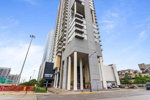 737 W Washington Unit 1204, Chicago, IL 60661