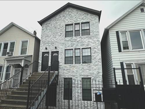 2702 S Union Unit 2, Chicago, IL 60616