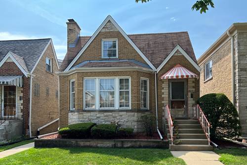 6231 W Holbrook, Chicago, IL 60646