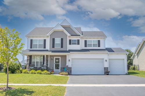 Lot D7 Bluebell, Cortland, IL 60112
