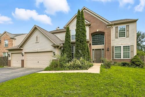 402 Marshall Ash, Bolingbrook, IL 60490