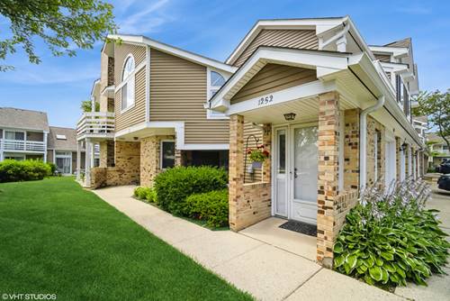 1252 Ranchview, Buffalo Grove, IL 60089