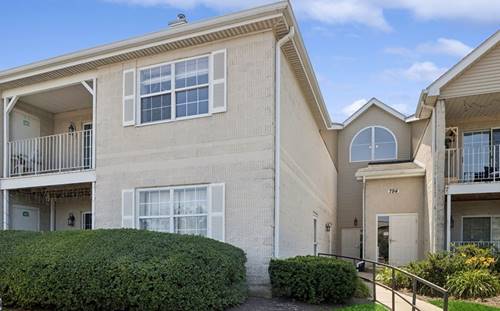 794 N Gary Unit 104, Carol Stream, IL 60188