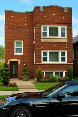 5623 N Miltimore, Chicago, IL 60646