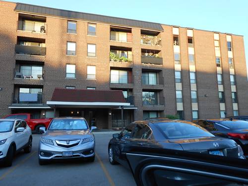 6330 N Lincoln Unit 2A, Morton Grove, IL 60053