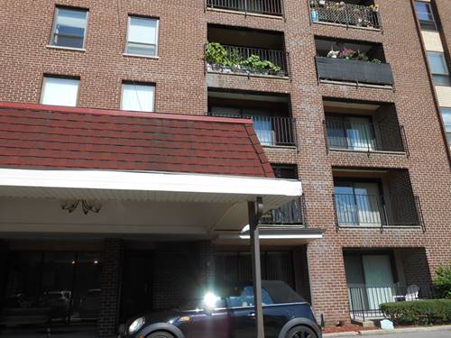 6330 N Lincoln Unit 2A, Morton Grove, IL 60053