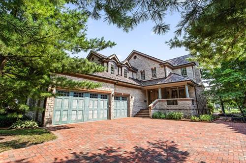 2421 Pomona, Wilmette, IL 60091