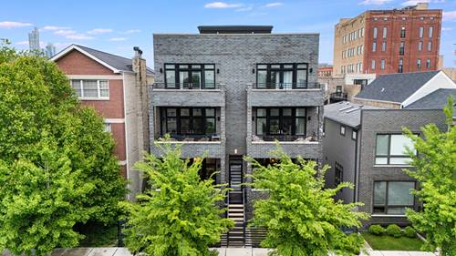 1707 S Jefferson Unit 1, Chicago, IL 60616
