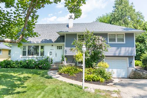 4823 Florence, Downers Grove, IL 60515