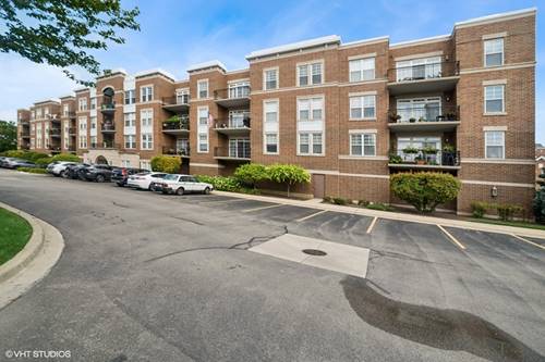435 W Wood Unit 307A, Palatine, IL 60067