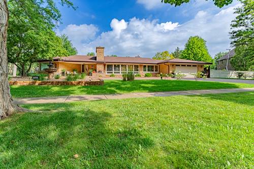 711 E Greenview, Itasca, IL 60143